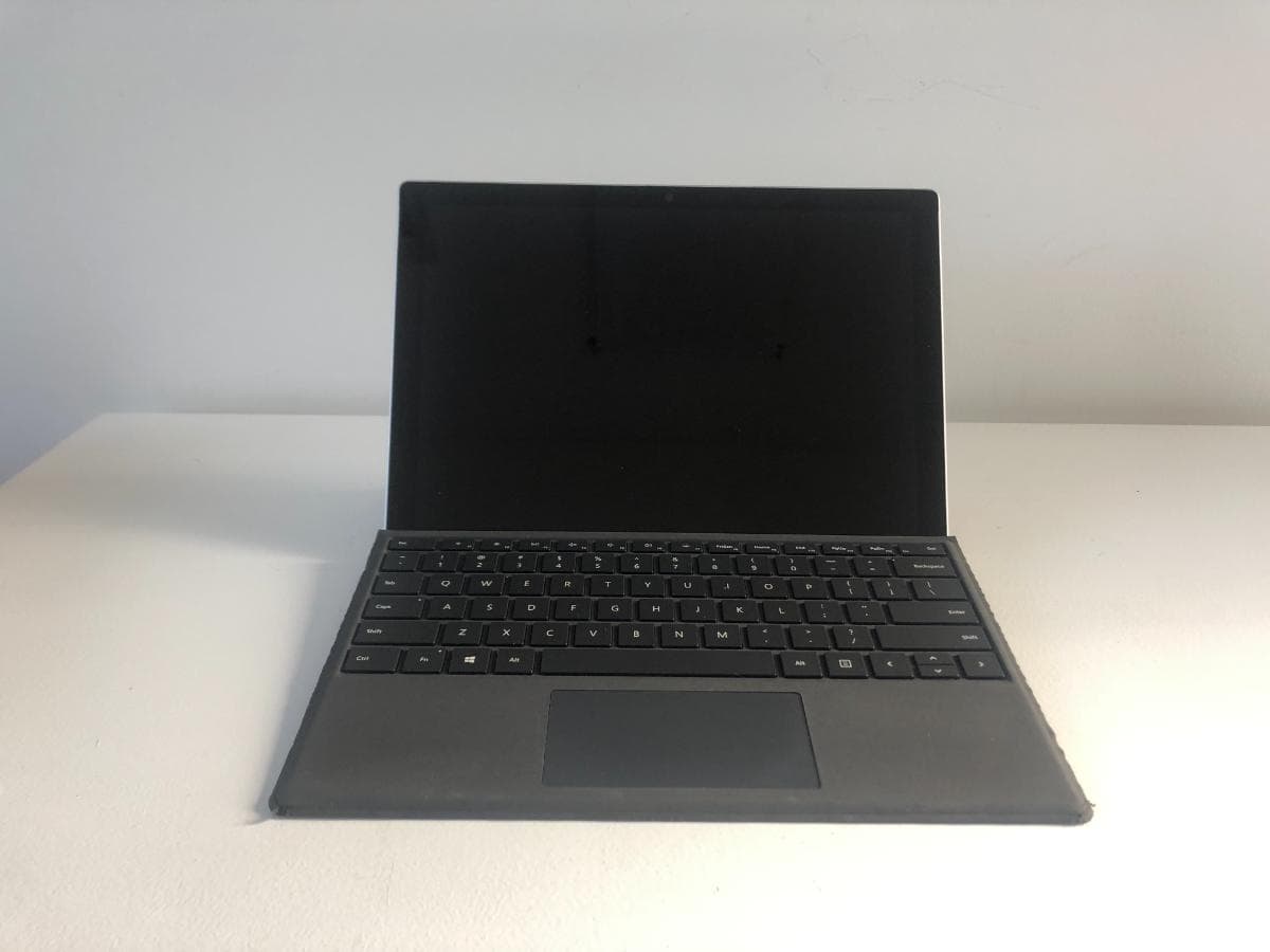 Portátil Microsoft Surface Pro 5 · — imagem 8