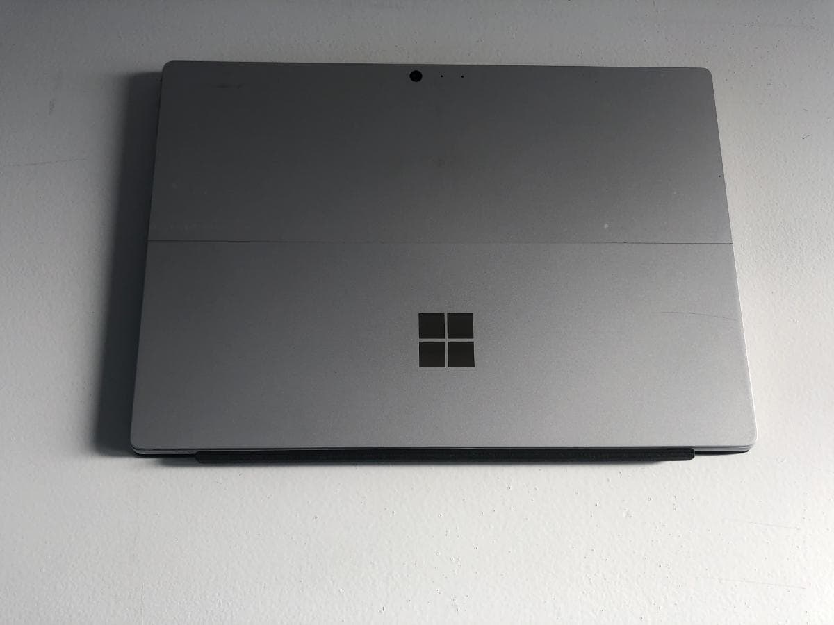 Portátil Microsoft Surface Pro 5 · — imagem 12