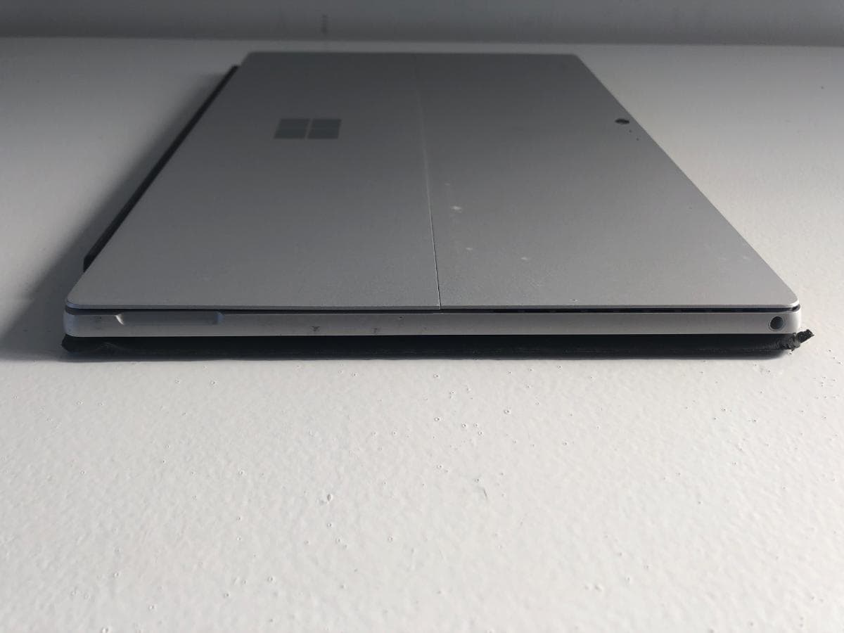 Portátil Microsoft Surface Pro 5 · — imagem 9