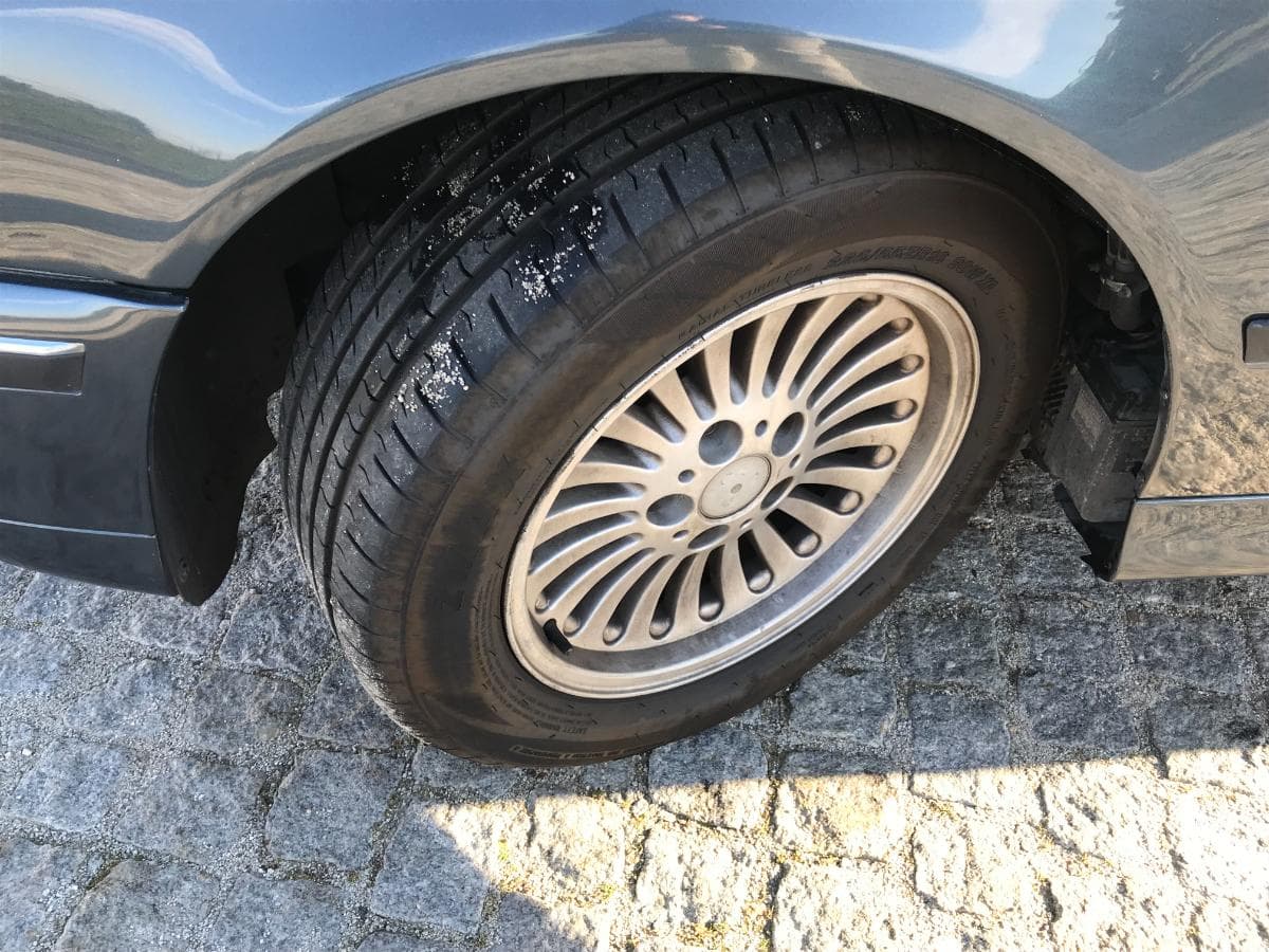 BMW 530D · Ano 1999 — imagen 14