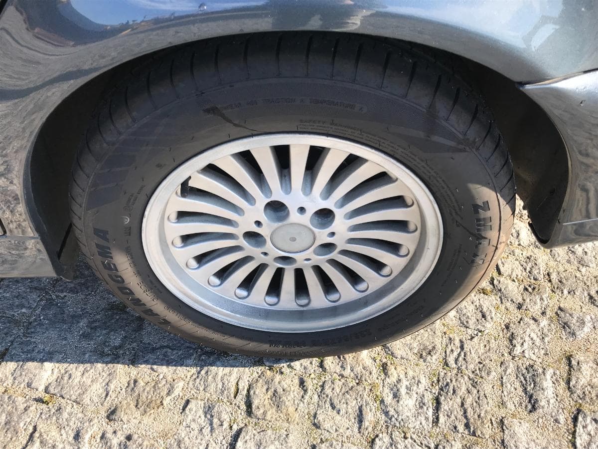 BMW 530D · Ano 1999 — imagen 15