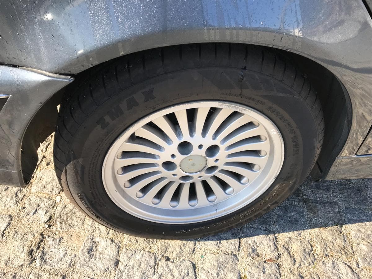 BMW 530D · Ano 1999 — imagen 16