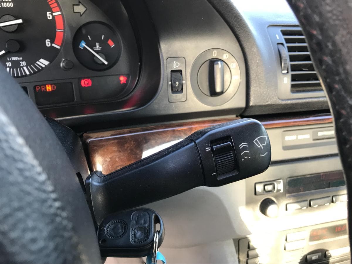 BMW 530D · Ano 1999 — imagen 26