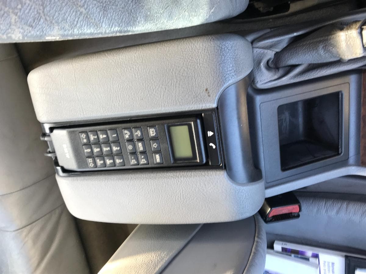 BMW 530D · Ano 1999 — imagen 29