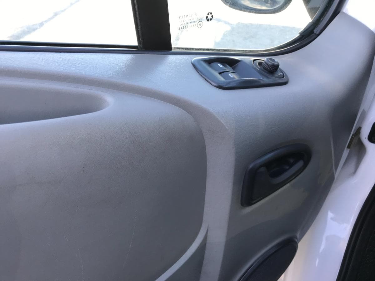 Renault Trafic 1.9DCI · Ano 2006 — imagem 18