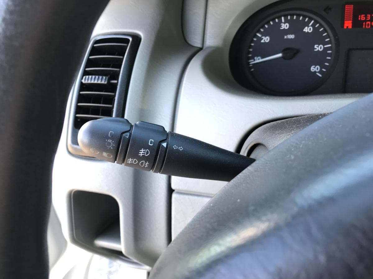 Renault Trafic 1.9DCI · Ano 2006 — imagem 21