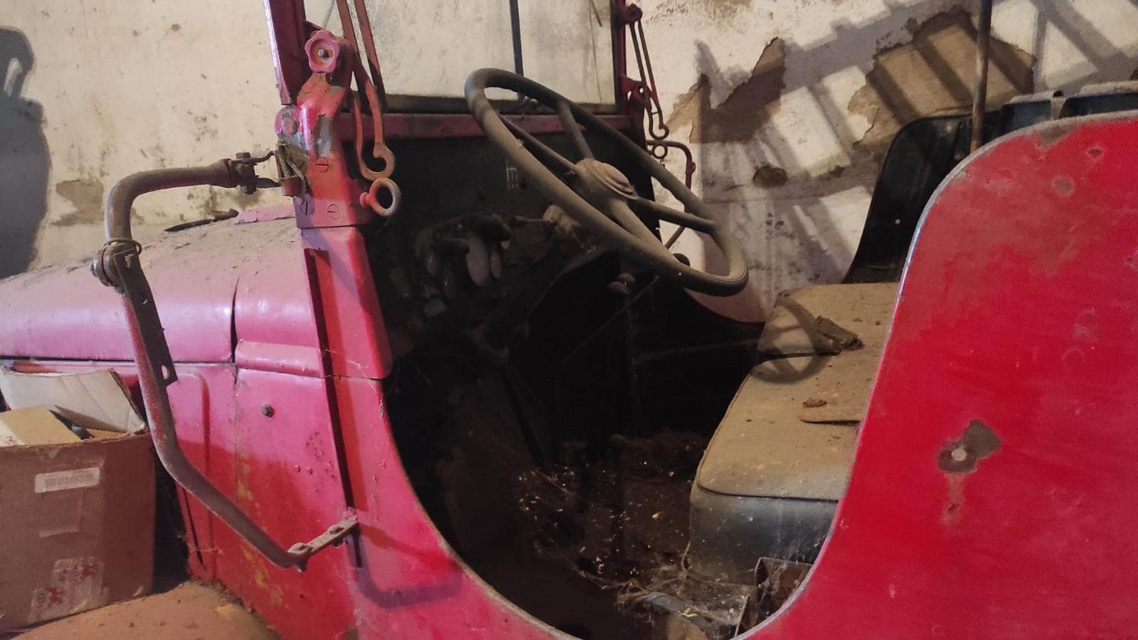 GMC 6/6 — imagen 2