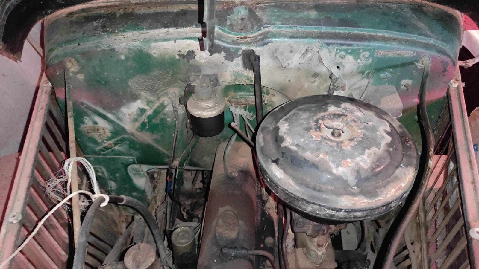 GMC 6/6 — imagen 4