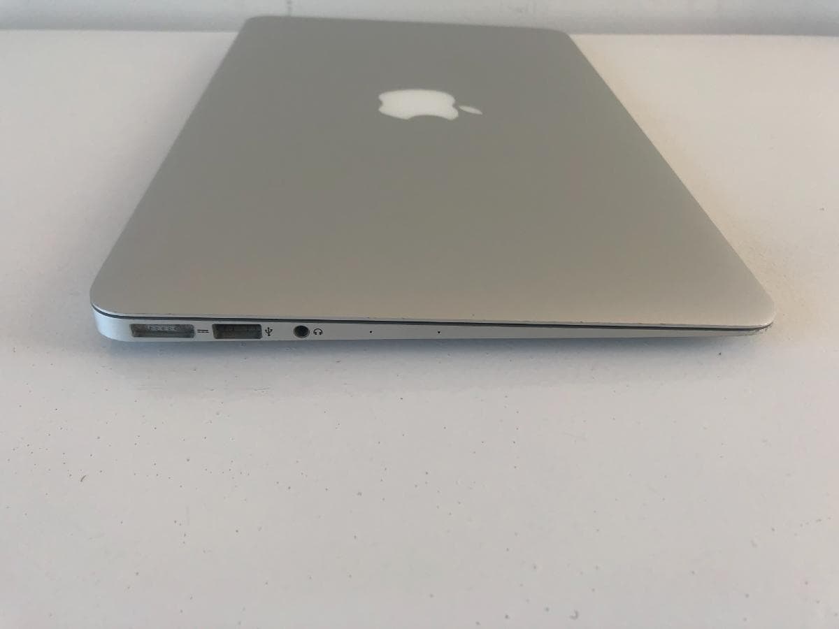 Portátil Macbook  Air 11,6" — imagen 4
