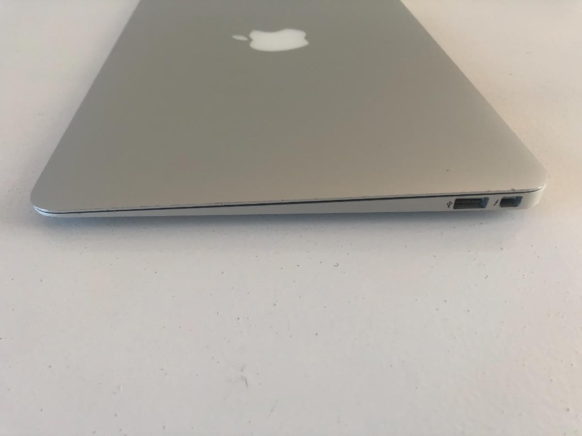 Portátil Macbook  Air 11,6" — imagen 5