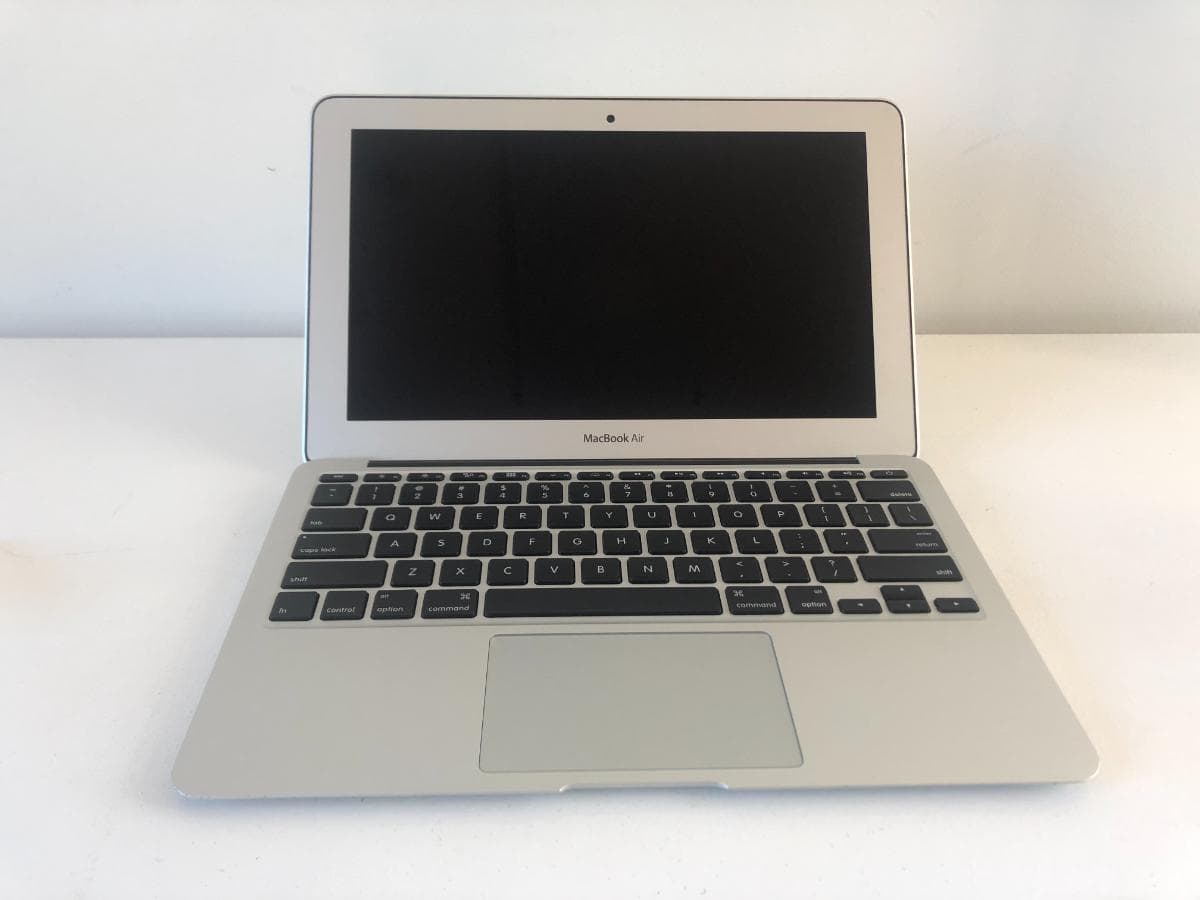 Portátil Macbook  Air 11,6" — imagen 9