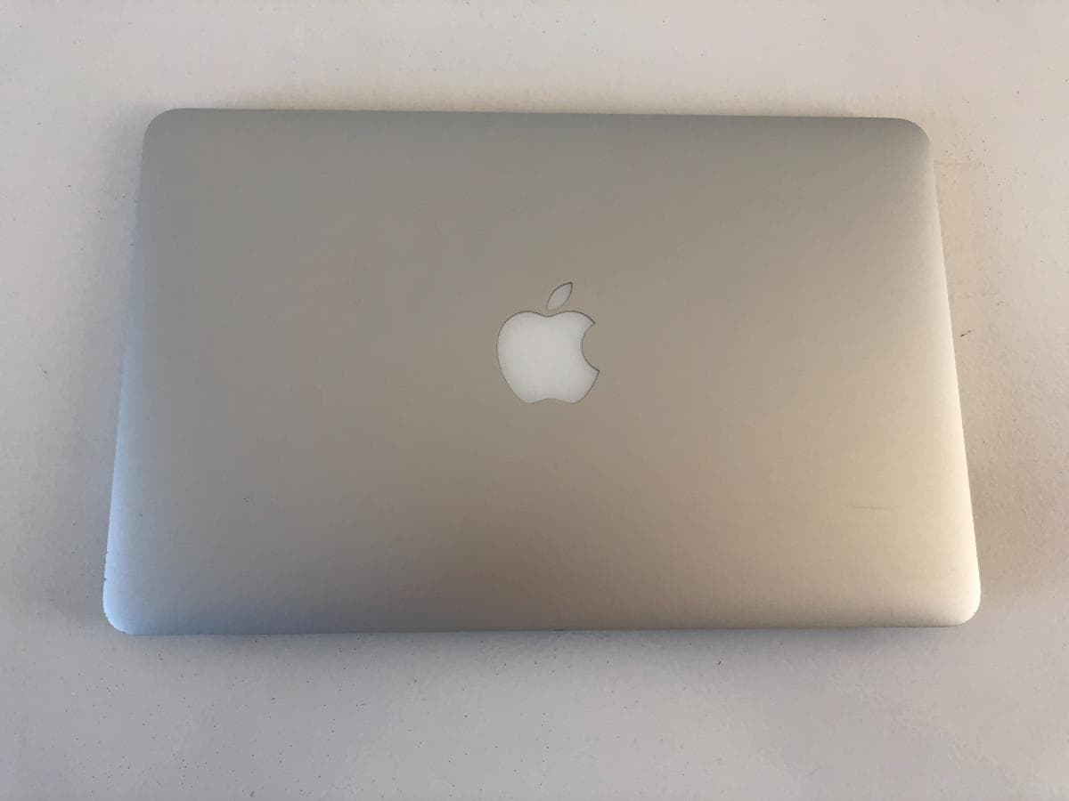 Portátil Macbook  Air 11,6" — imagen 7
