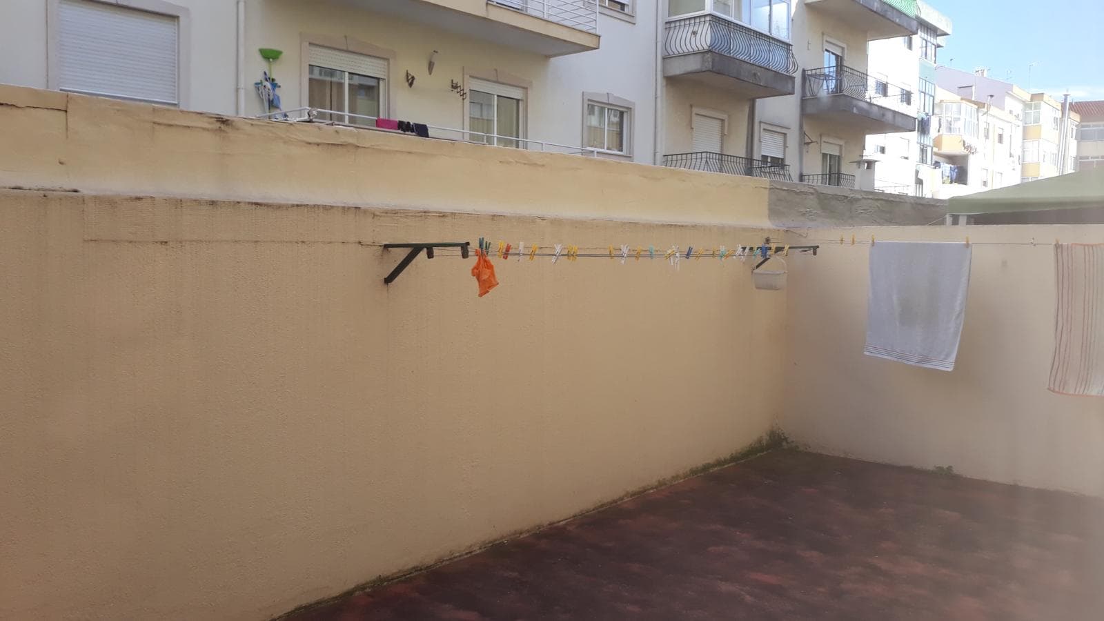 Apartamento T3 · Ourém — image 10