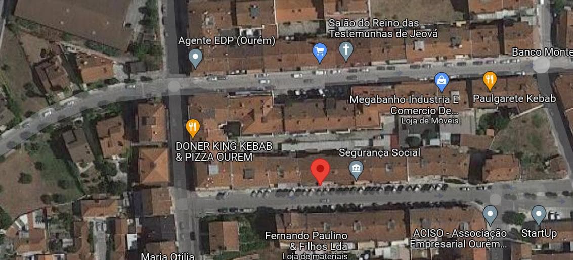 Apartamento T3 · Ourém — image 11