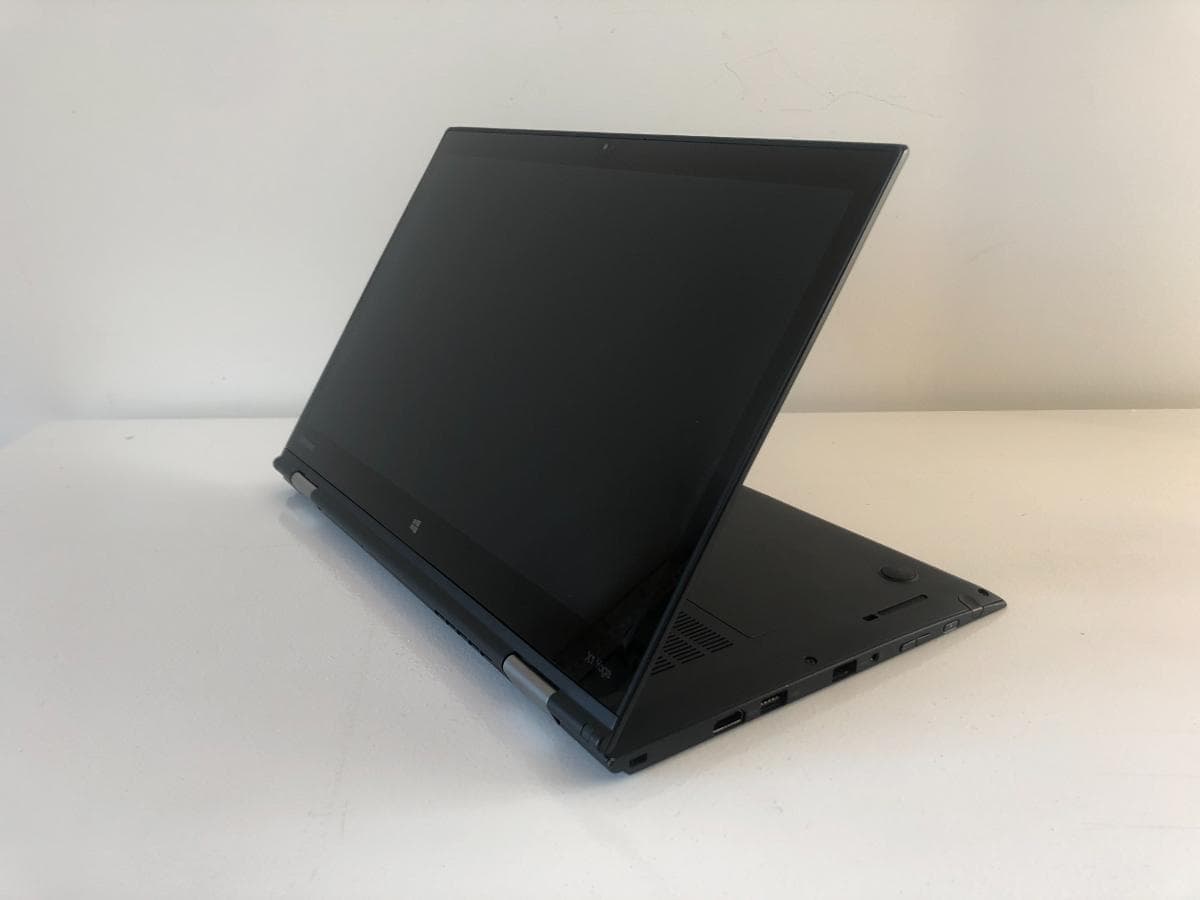 Portátil Lenovo ThinkPad X1 Yoga — imagem 3