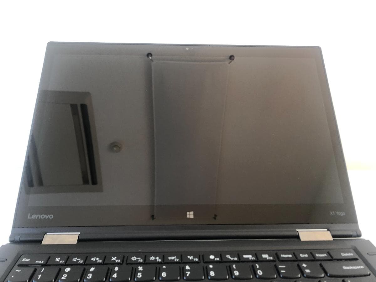 Portátil Lenovo ThinkPad X1 Yoga — imagem 5