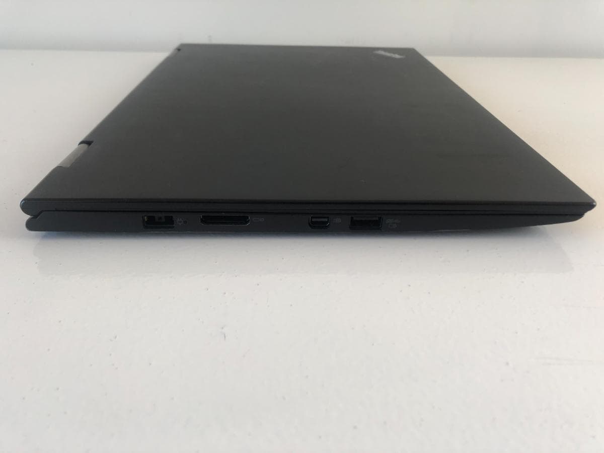 Portátil Lenovo ThinkPad X1 Yoga — imagem 8