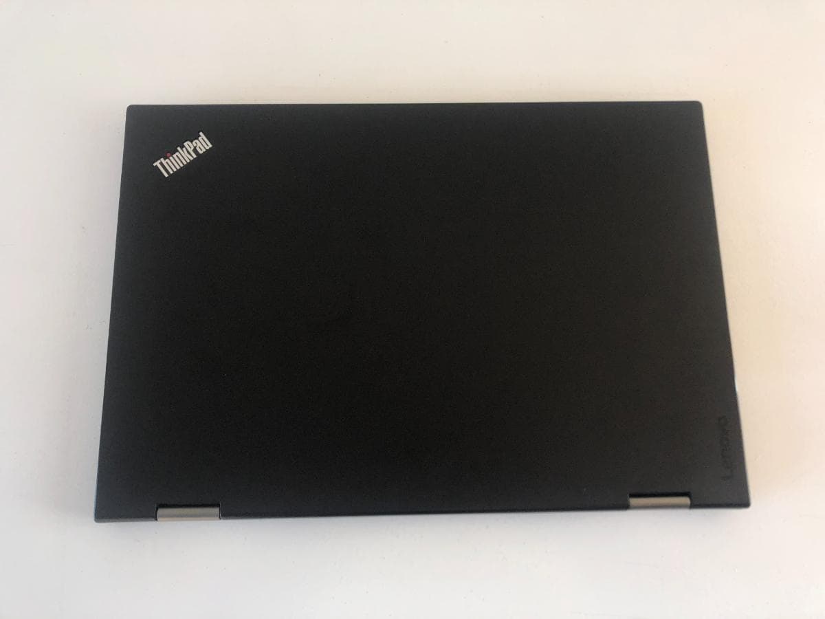Portátil Lenovo ThinkPad X1 Yoga — imagem 11