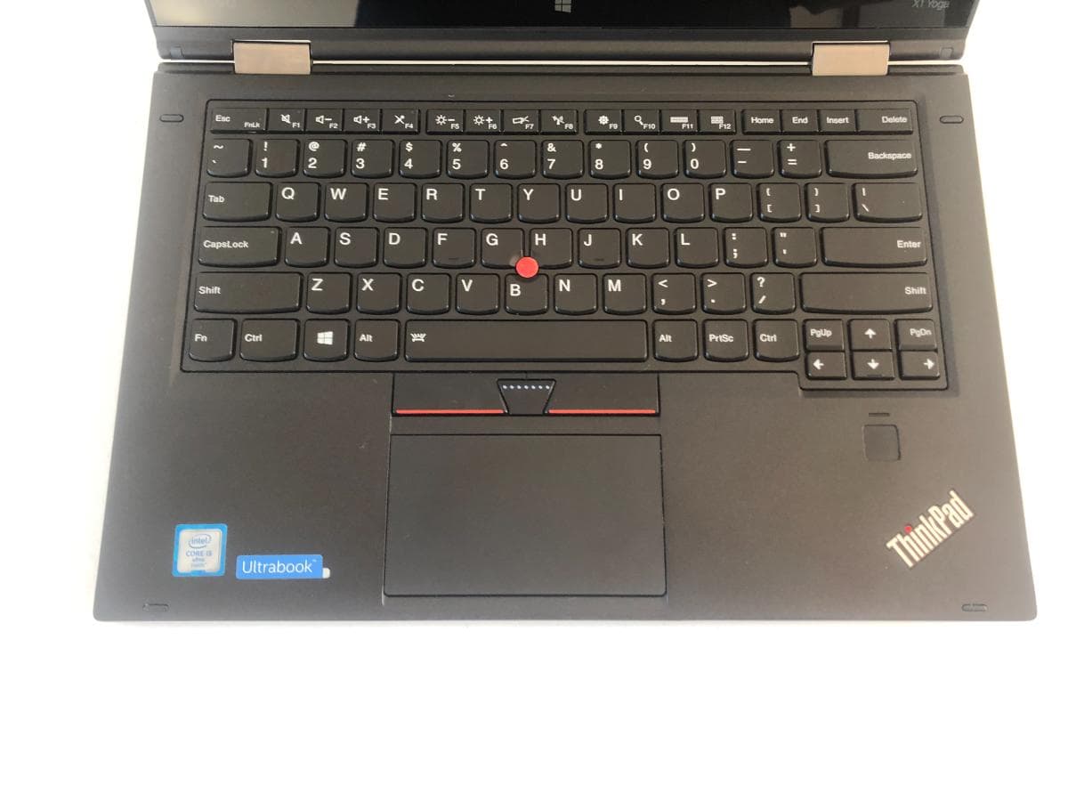 Portátil Lenovo ThinkPad X1 Yoga — imagem 12