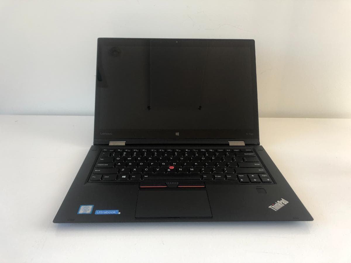 Portátil Lenovo ThinkPad X1 Yoga — imagem 14