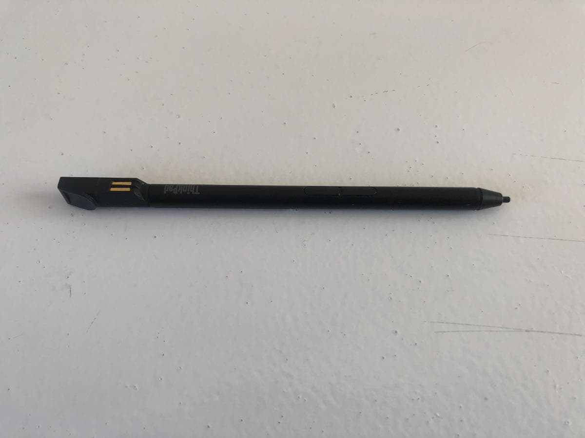 Portátil Lenovo ThinkPad X1 Yoga — imagem 4