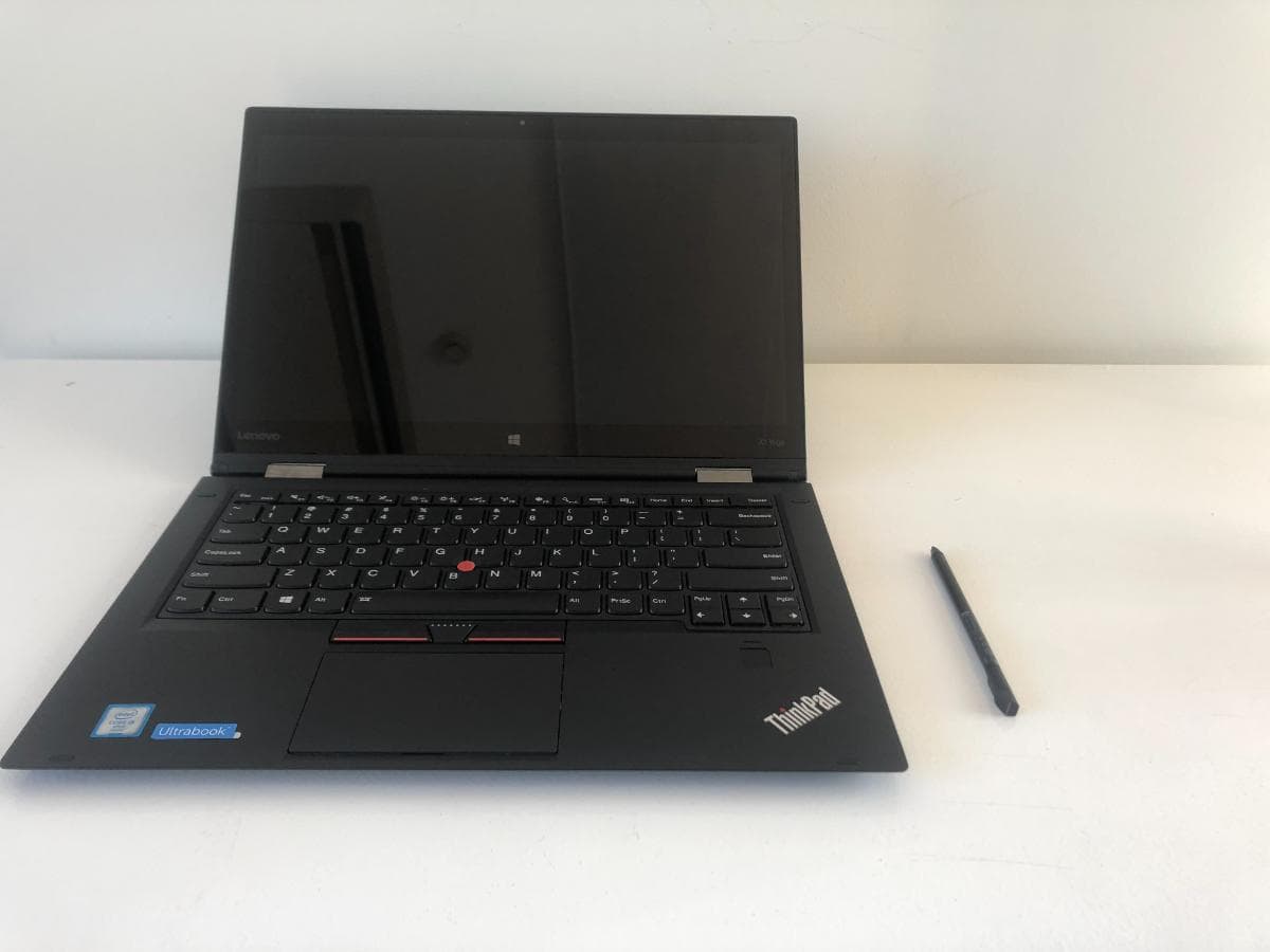 Portátil Lenovo ThinkPad X1 Yoga — imagem 5