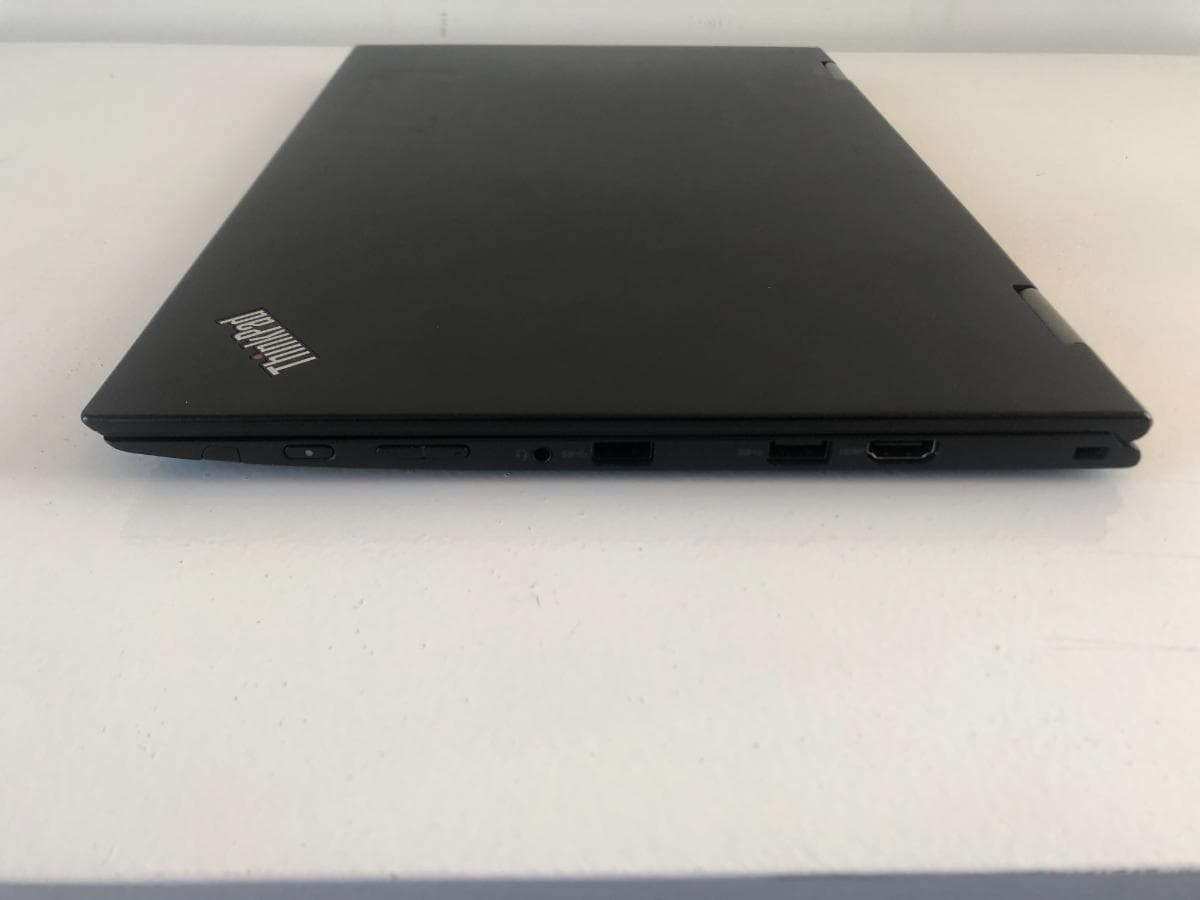Portátil Lenovo ThinkPad X1 Yoga — imagem 7