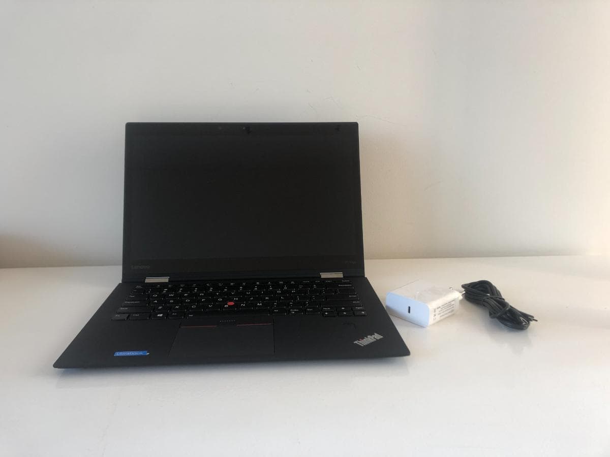 Portátil Lenovo ThinkPad X1 Yoga