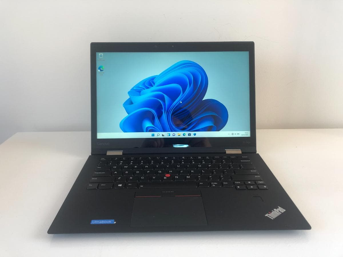 Portátil Lenovo ThinkPad X1 Yoga — imagem 14