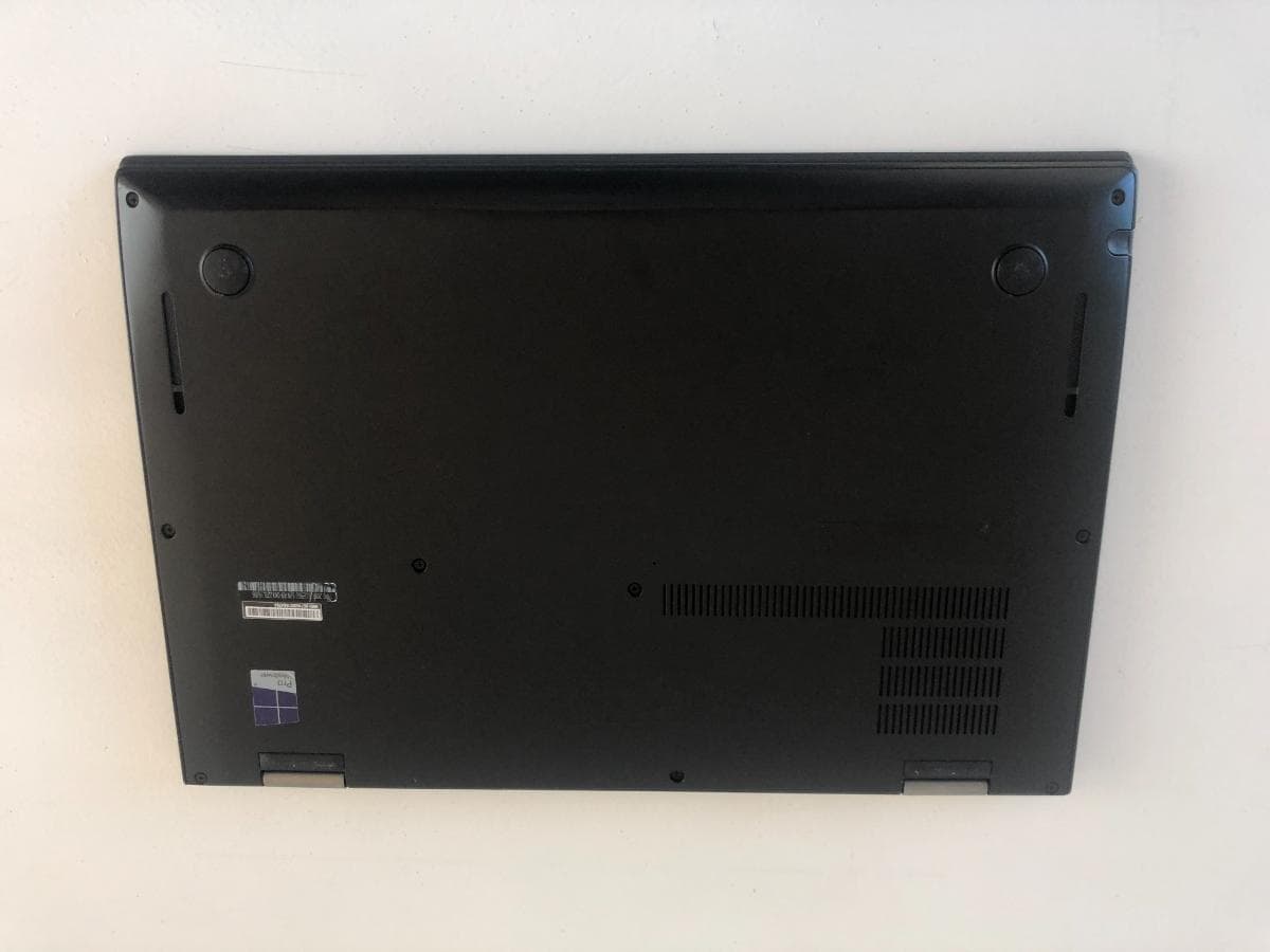 Portátil Lenovo ThinkPad X1 Yoga — imagem 12
