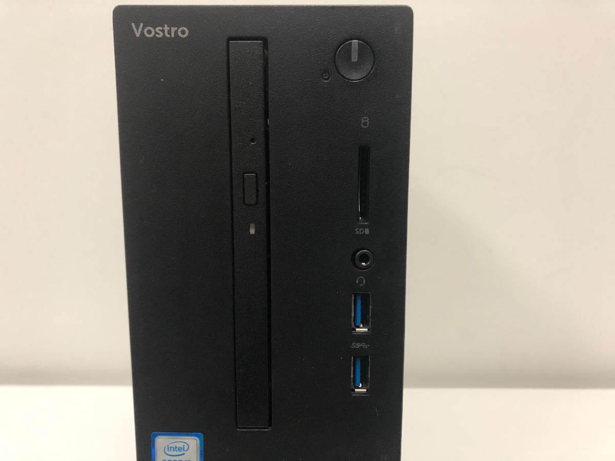 Computador Secretária — image 6