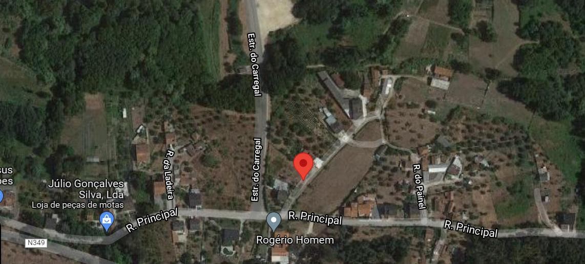 Terreno · Ourém — imagem 6
