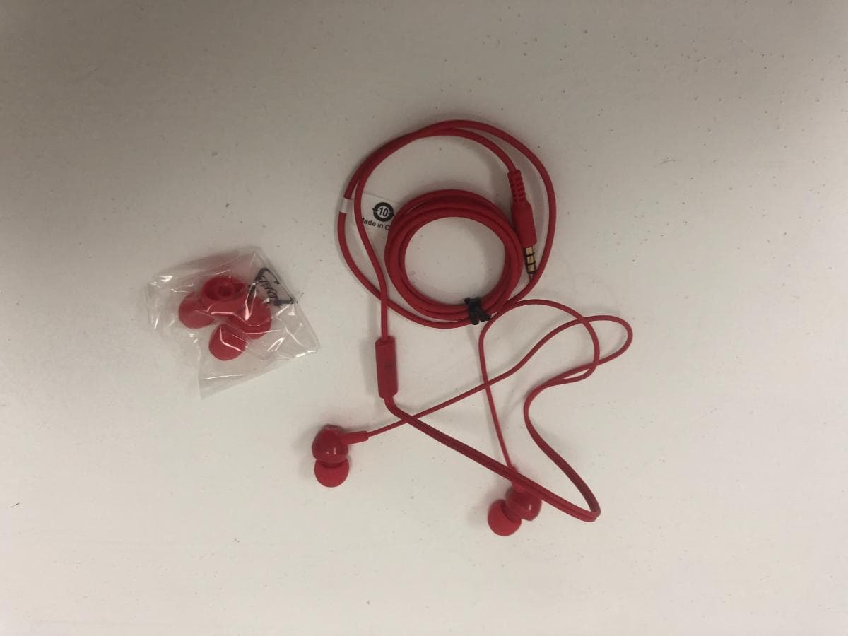 Auriculares