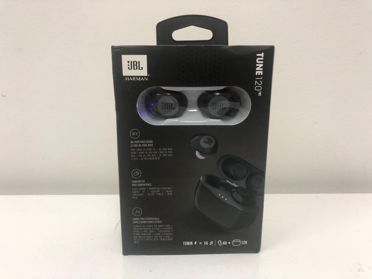 Auriculares