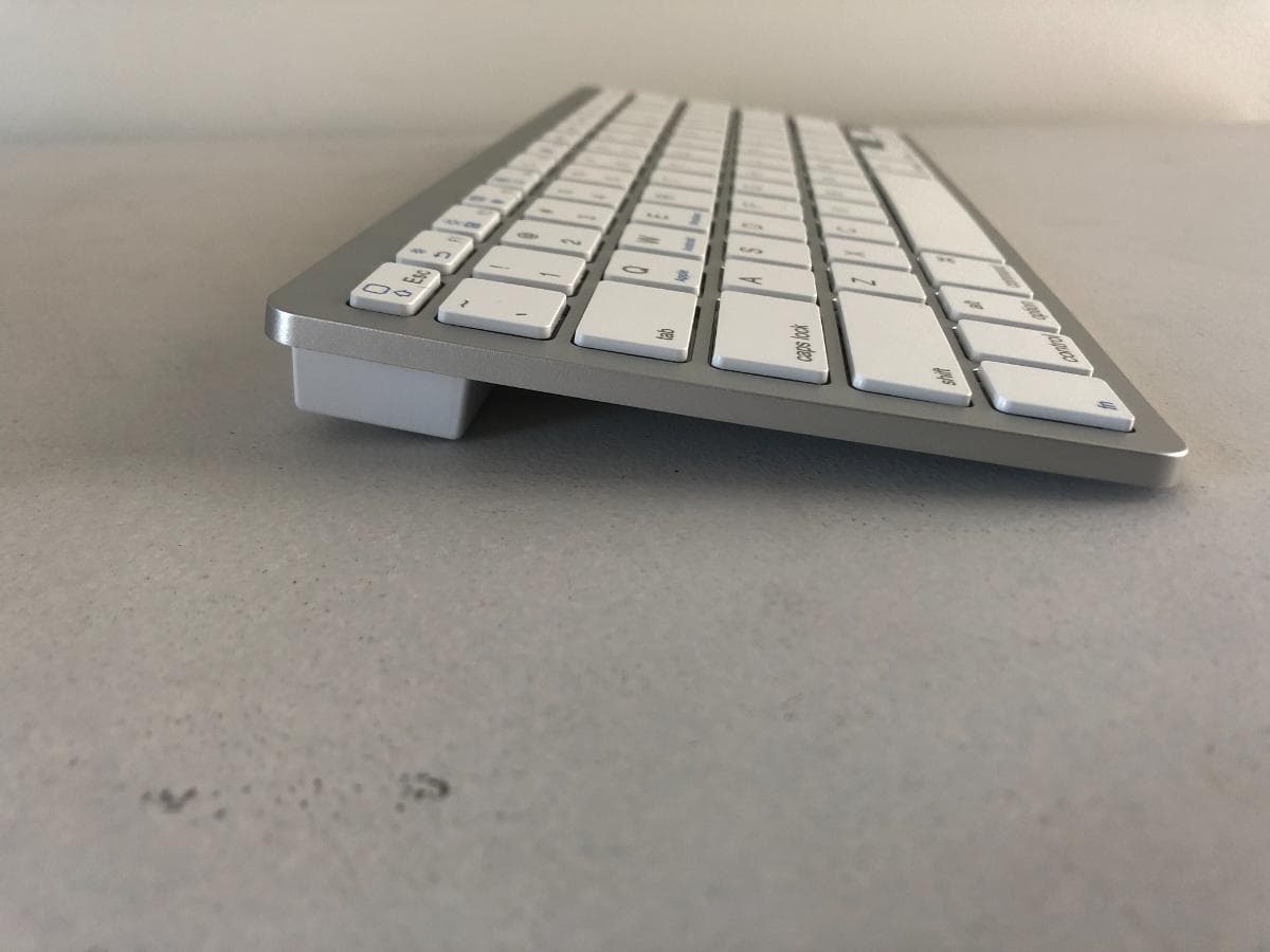 Teclado Portátil — image 4