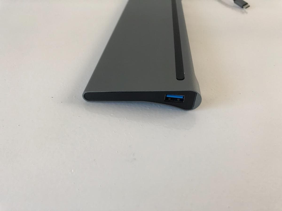Docking Station Multifunções — imagen 4