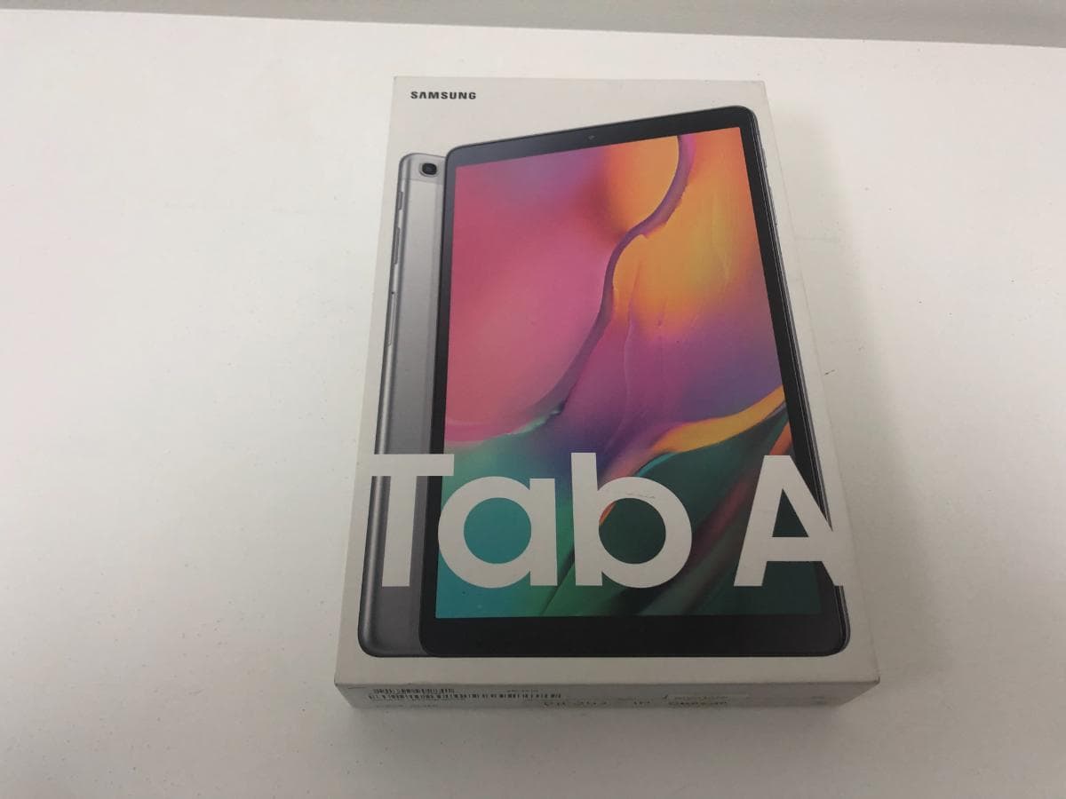 Tablet Samsung Galaxy Tab A 10.1" — imagen 7