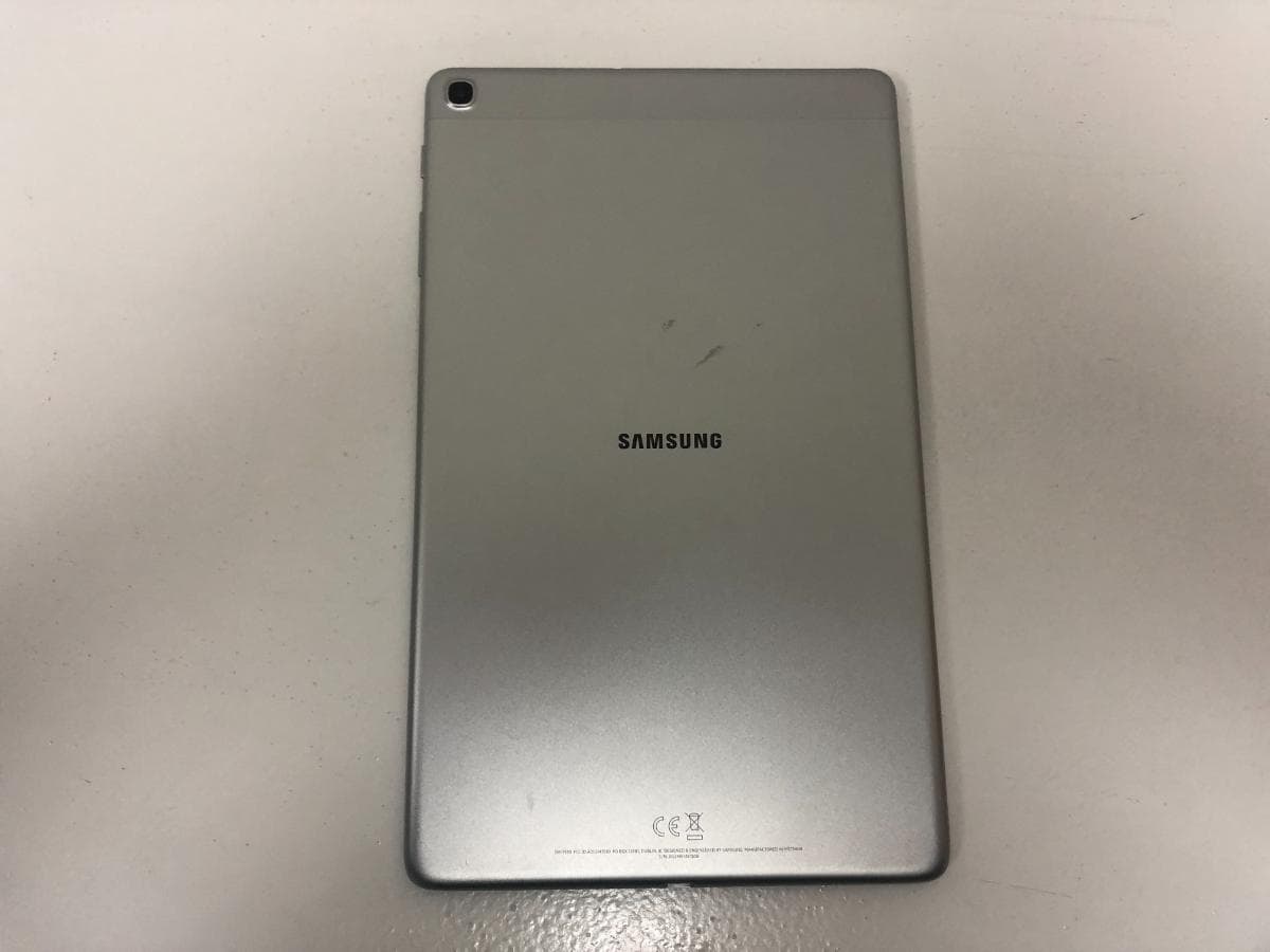Tablet Samsung Galaxy Tab A 10.1" — imagen 6