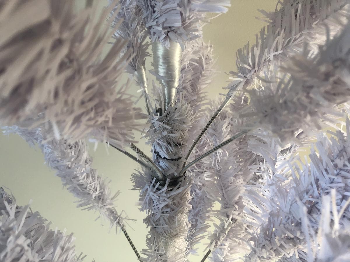 Árvore Natal Artificial — imagem 4
