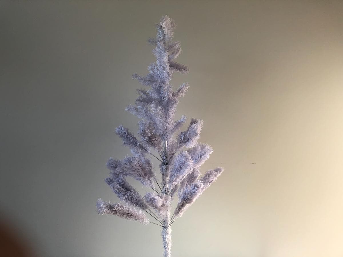 Árvore Natal Artificial — imagem 2