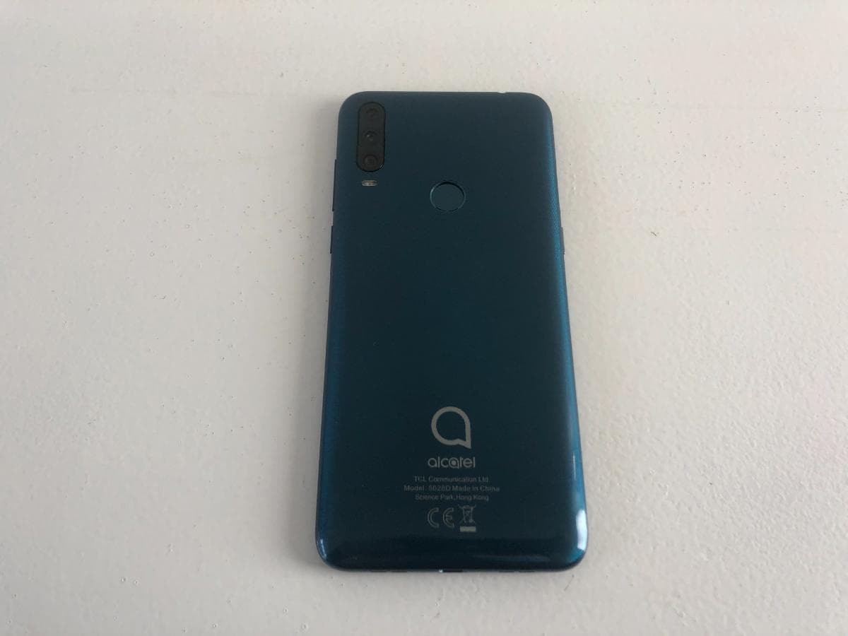 Telemóvel Alcatel — imagen 7