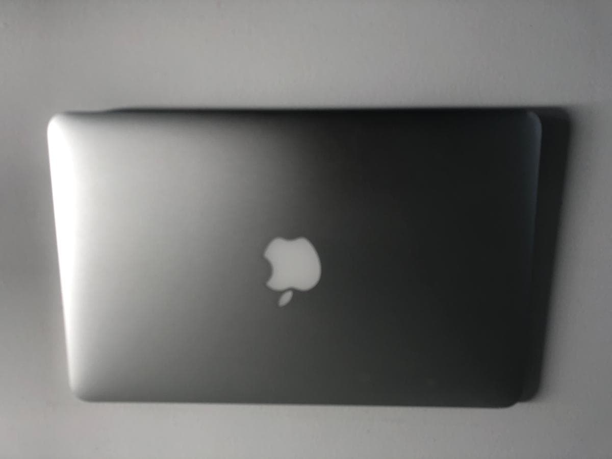 Portátil Macbook  Air 11,6" — image 2
