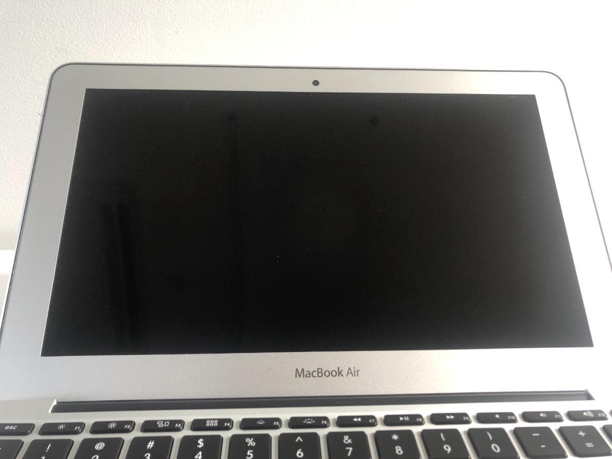 Portátil Macbook  Air 11,6" — image 4