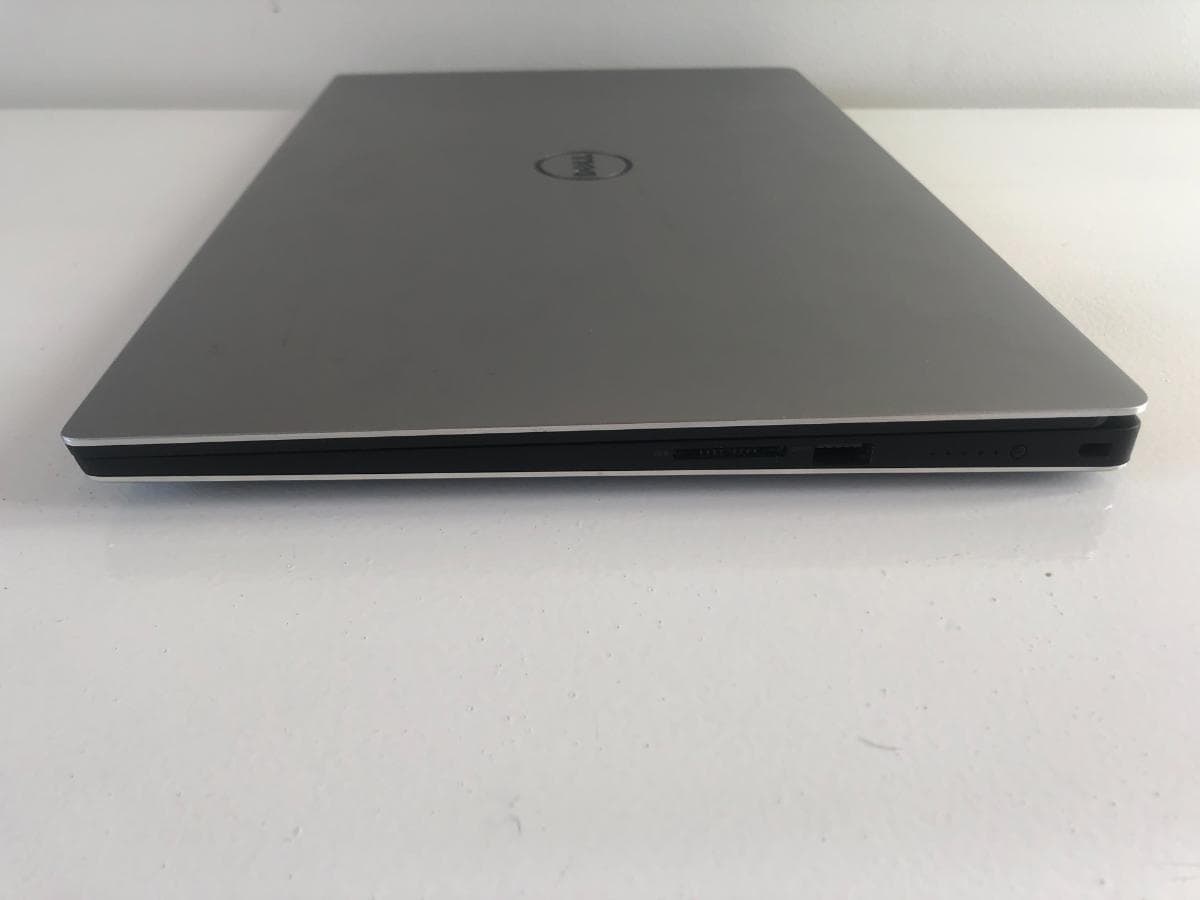 Portátil Precision 5520 — imagen 3