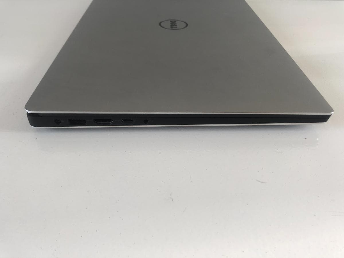 Portátil Precision 5520 — imagen 2