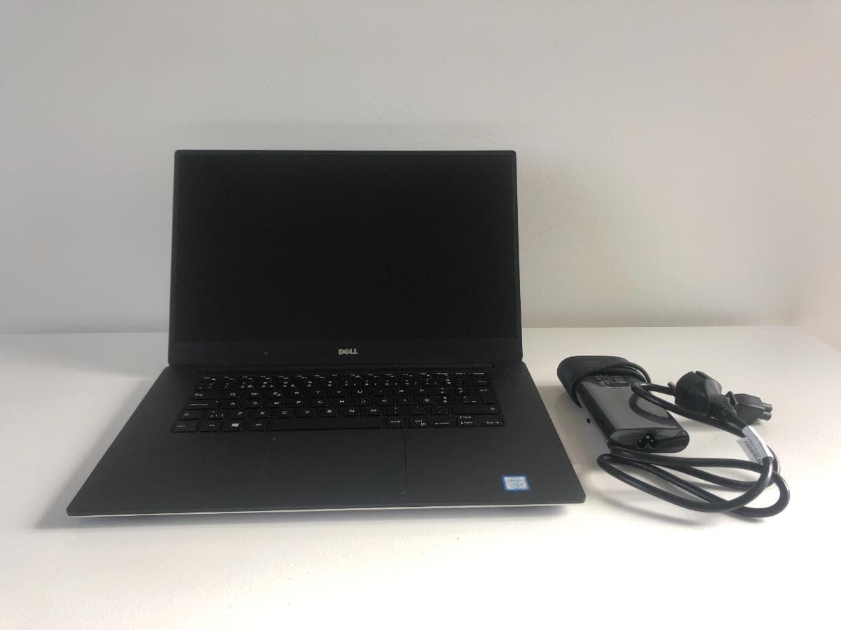 Portátil Precision 5520 — imagen 4