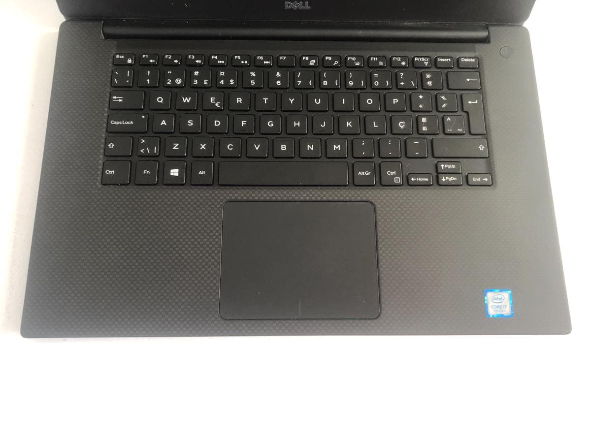 Portátil Precision 5520 — imagen 9