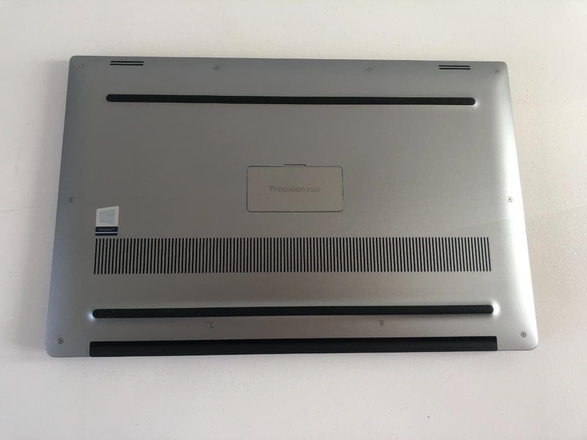 Portátil Precision 5520 — imagen 7