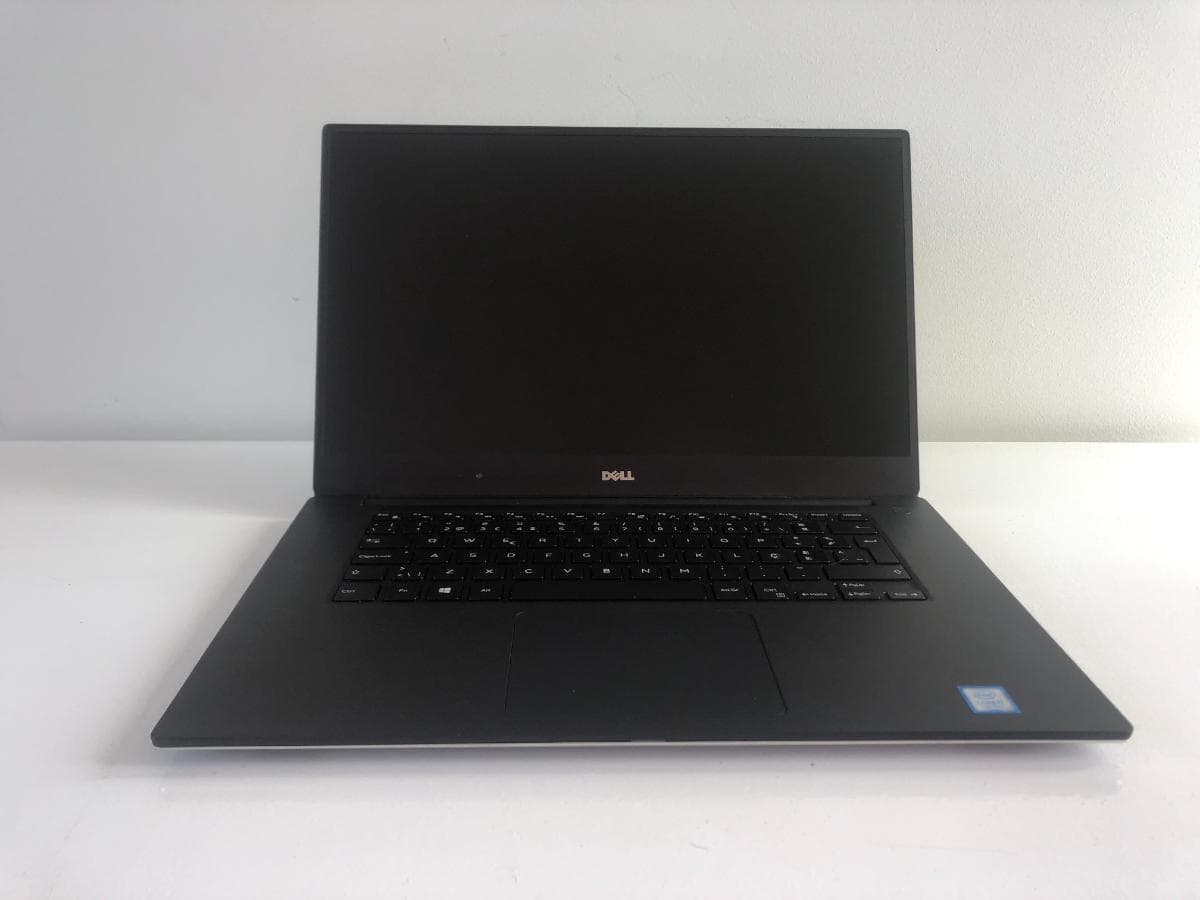 Portátil Precision 5520 — imagen 8