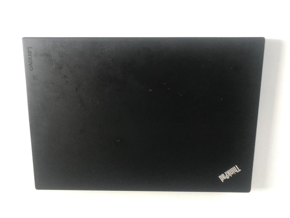 Portátil Lenovo ThinkPad T470s — imagen 3